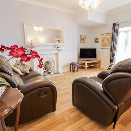 Abermaw Views Apartment Barmouth Ngoại thất bức ảnh