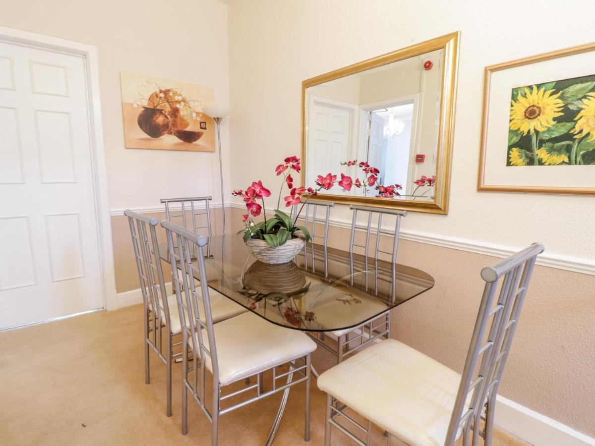 Abermaw Views Apartment Barmouth Ngoại thất bức ảnh